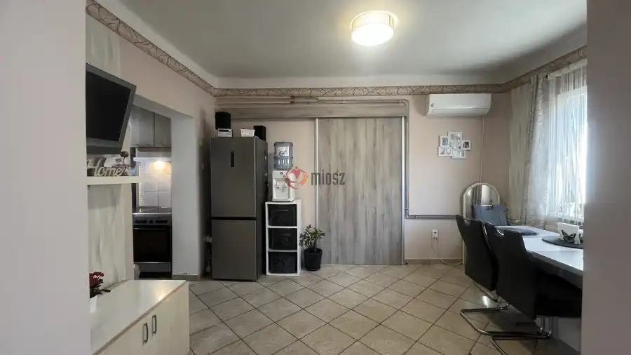 eladó családi ház, Hajdúszoboszló