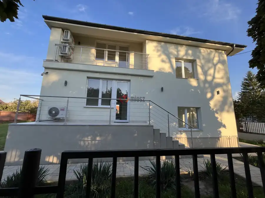 eladó családi ház, Hajdúszoboszló