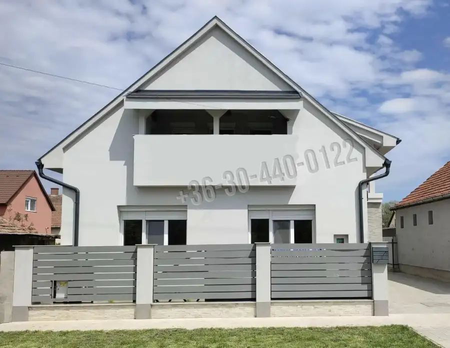 eladó családi ház, Hajdúszoboszló