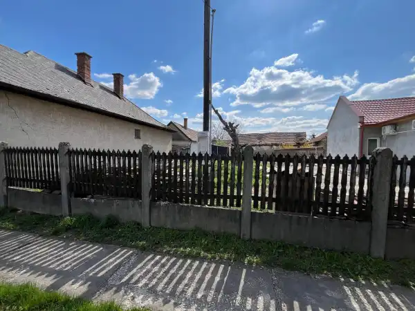 Eladó Építési telek, Hajdúszoboszló 404 m² 25 M Ft