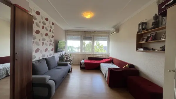 Eladó panellakás, Hajdúszoboszló 1+2 szoba 54 m² 49.9 M Ft