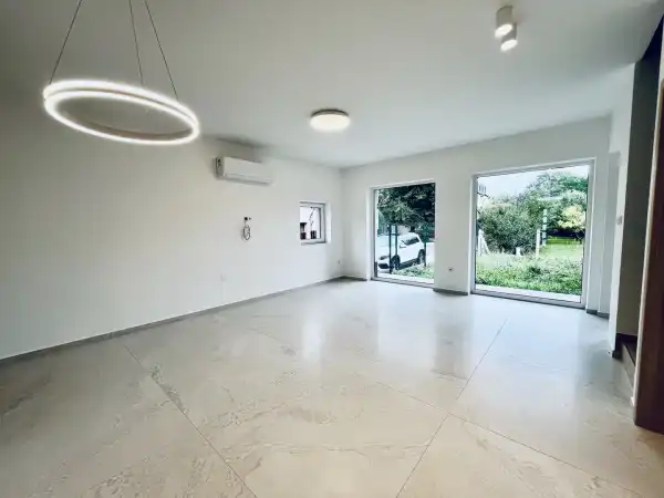 Eladó új építésű sorház, Hajdúszoboszló 4 szoba 123 m² 105 M Ft